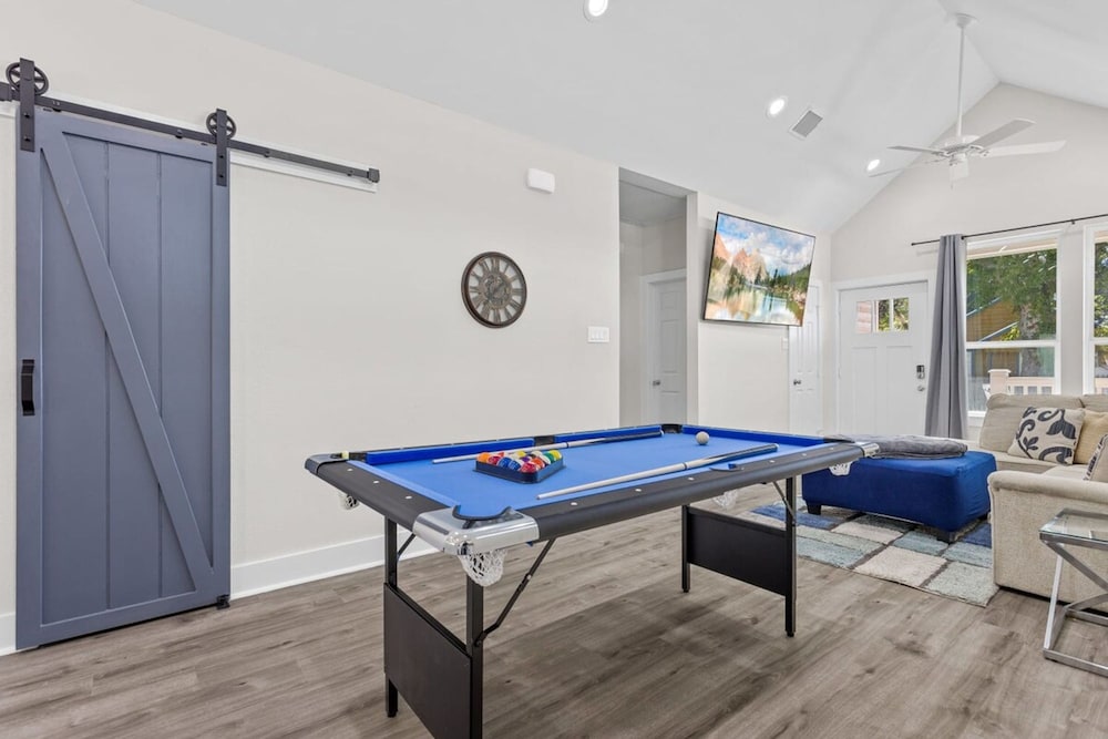HTX Cityscape I Sleeps 24 Fully Stocked Parking 8, Billede 62