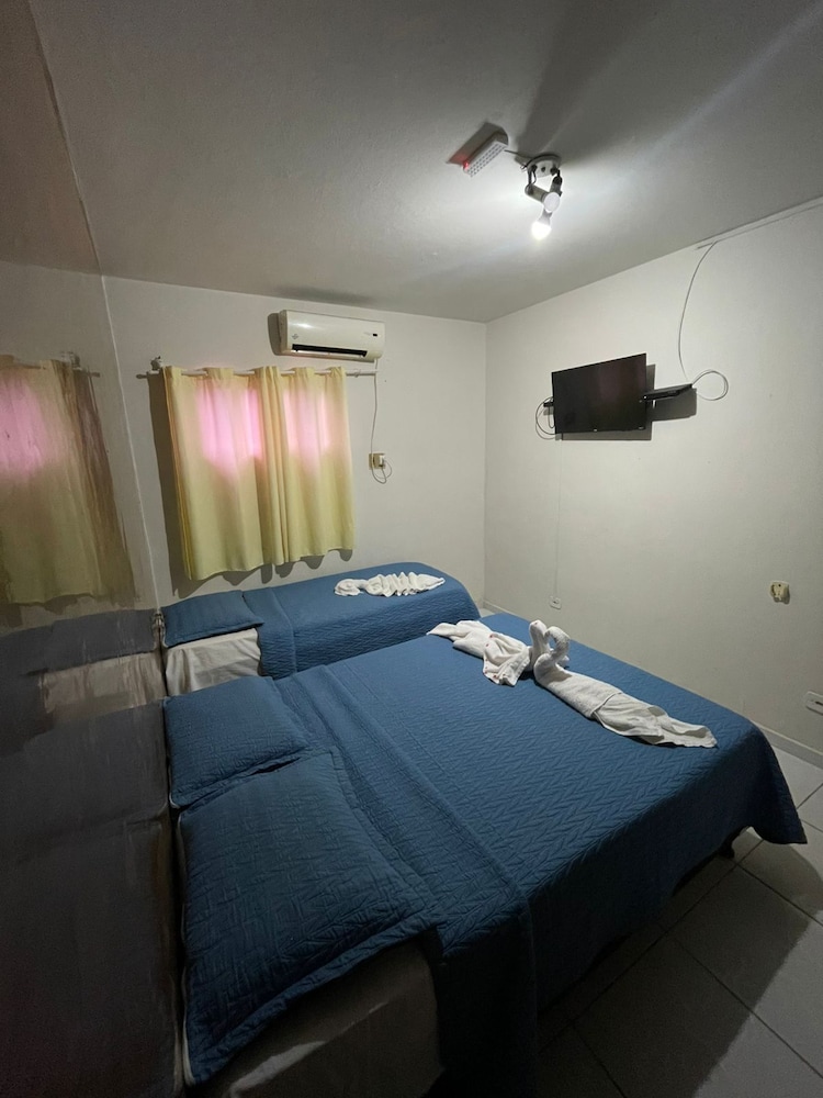 Triple Room photo 3