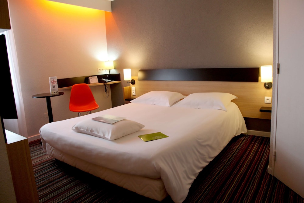 Standard Room, 1 Twin Bed - Photo 4