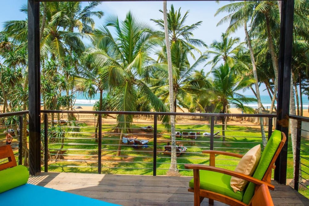 Premium Sea View Room photo 2