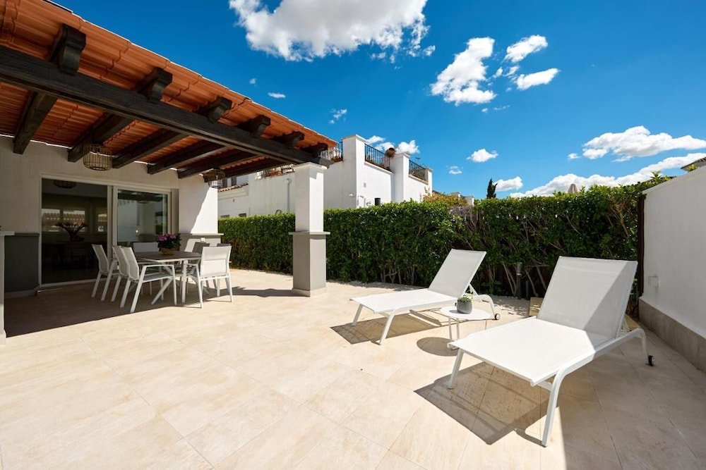 Casa del Sol La Torre Ośrodek Golfowy, Zdjęcie 14