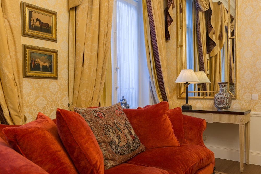 Royal Suite - Photo 4