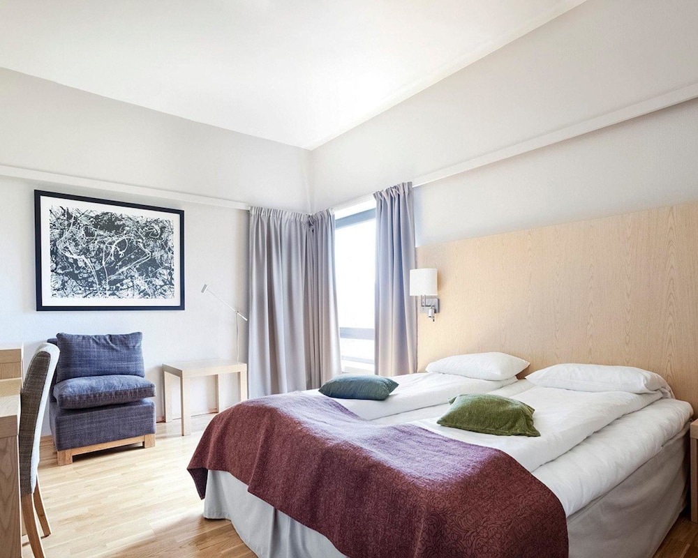 Superior Room, 2 Twin Beds, Non Smoking - Photo 2