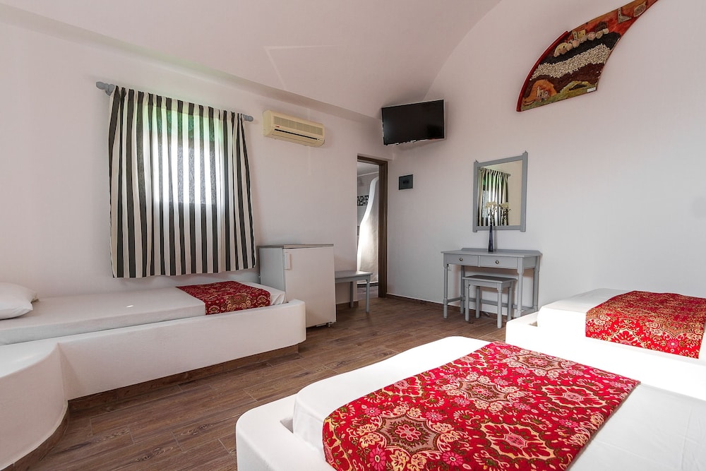 Superior Quadruple Room