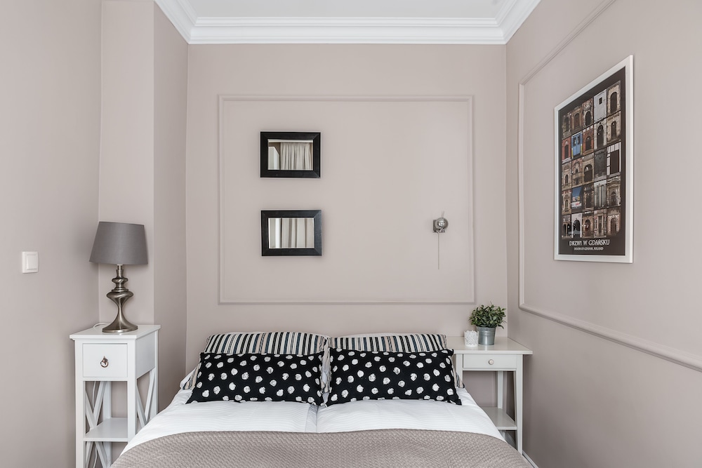 Studio Apartment (Molo 1 - 3 Baltycka Street) photo 1