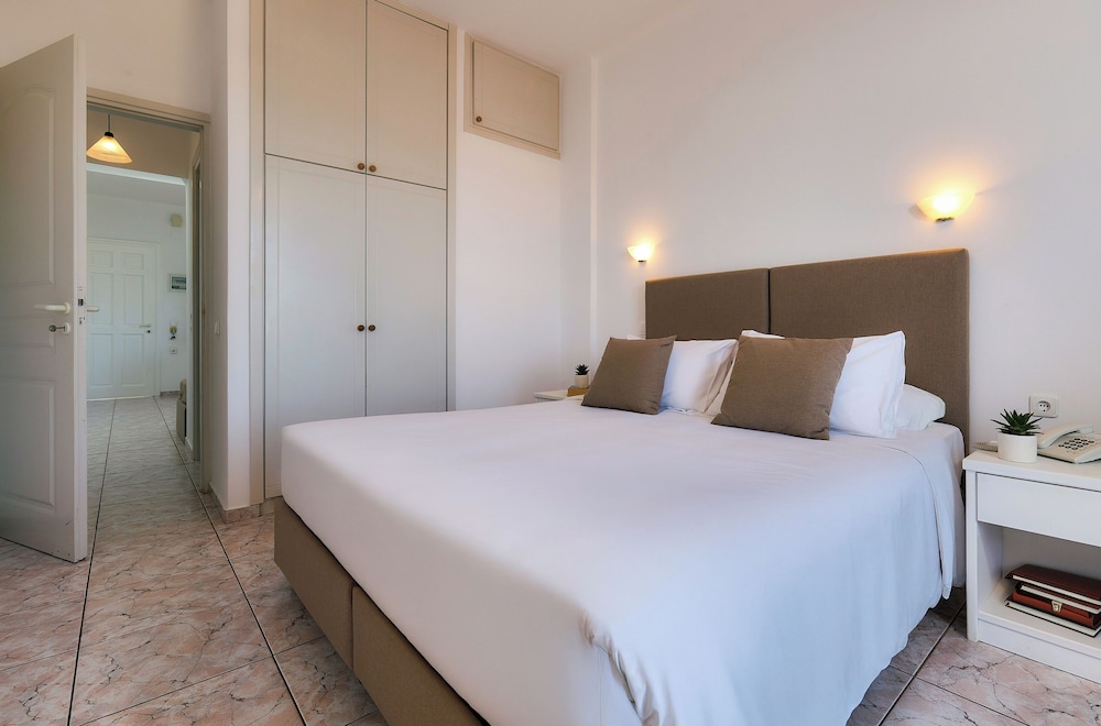 Suite, Mountain View, Ground Floor