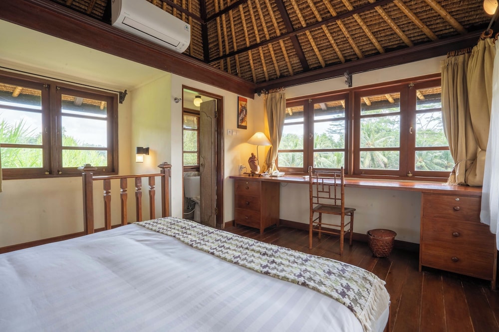 Two Bedroom Pool Villa with River view - Photo 4