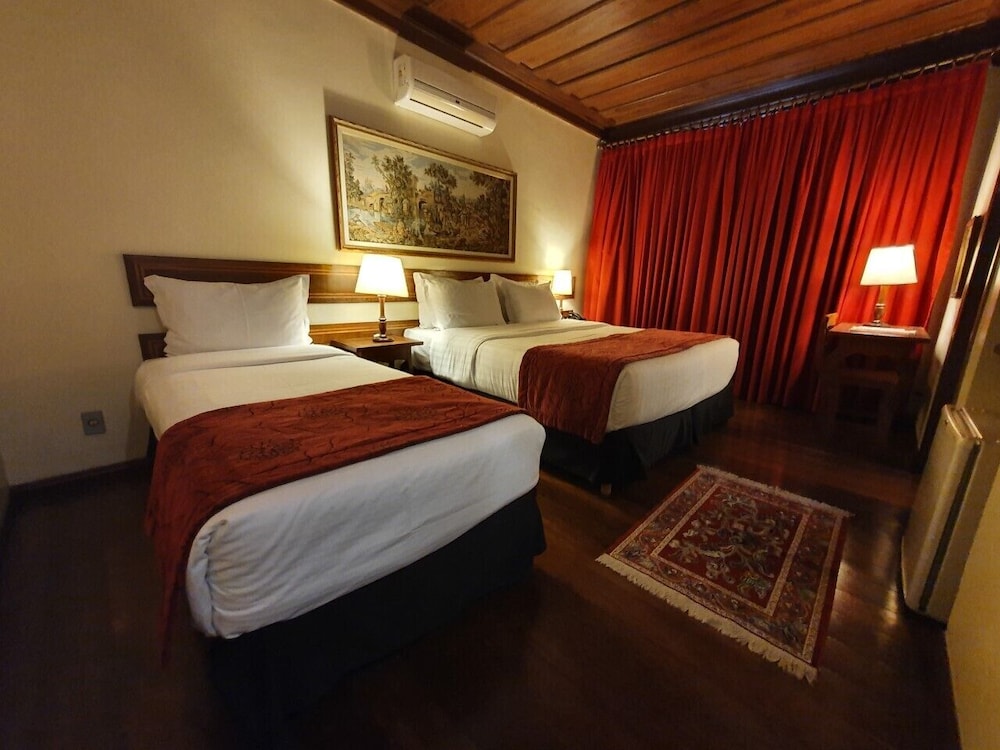 Quarto Deluxe Especial
