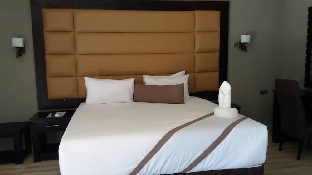 Standard Room, Garden View photo 1