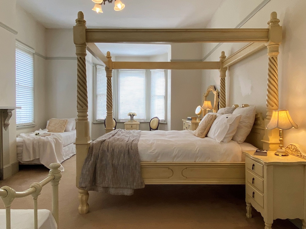 The Master Suite photo 1