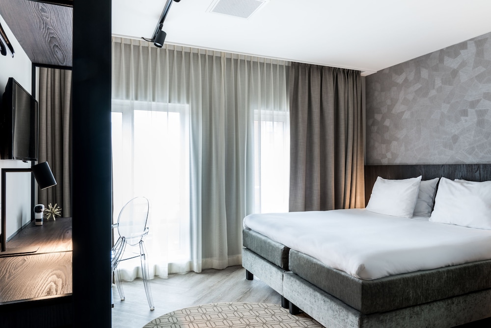 Comfort Double or Twin Room - Photo 7