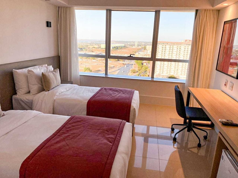 Executive Room, 2 Twin Beds, Non Smoking - Photo 7