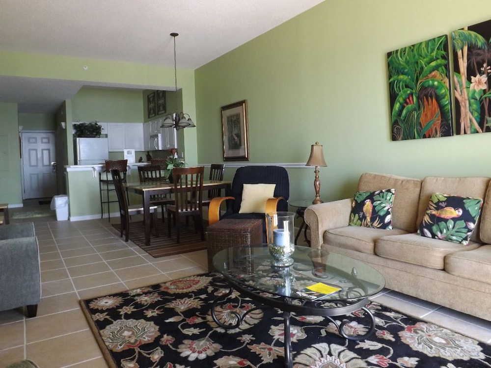 Condo, 4 Bedrooms, Kitchen, Beachfront (1308 ) photo 2