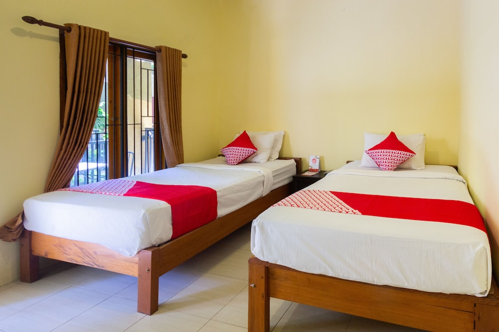 Standard Twin Room photo 1