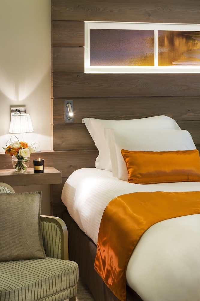 Superior Double Room - Photo 2