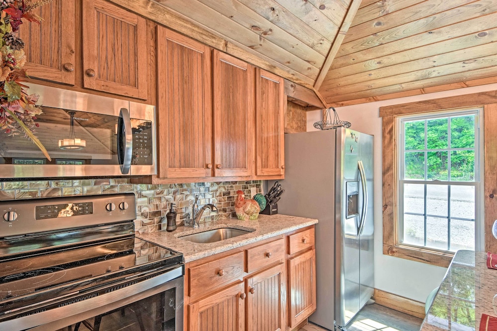 Cottage (2 Bedrooms) photo 2