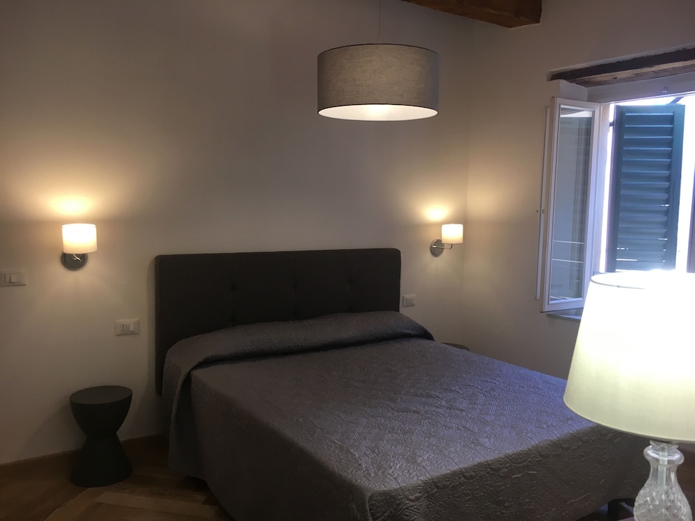 Double Room, Private Bathroom