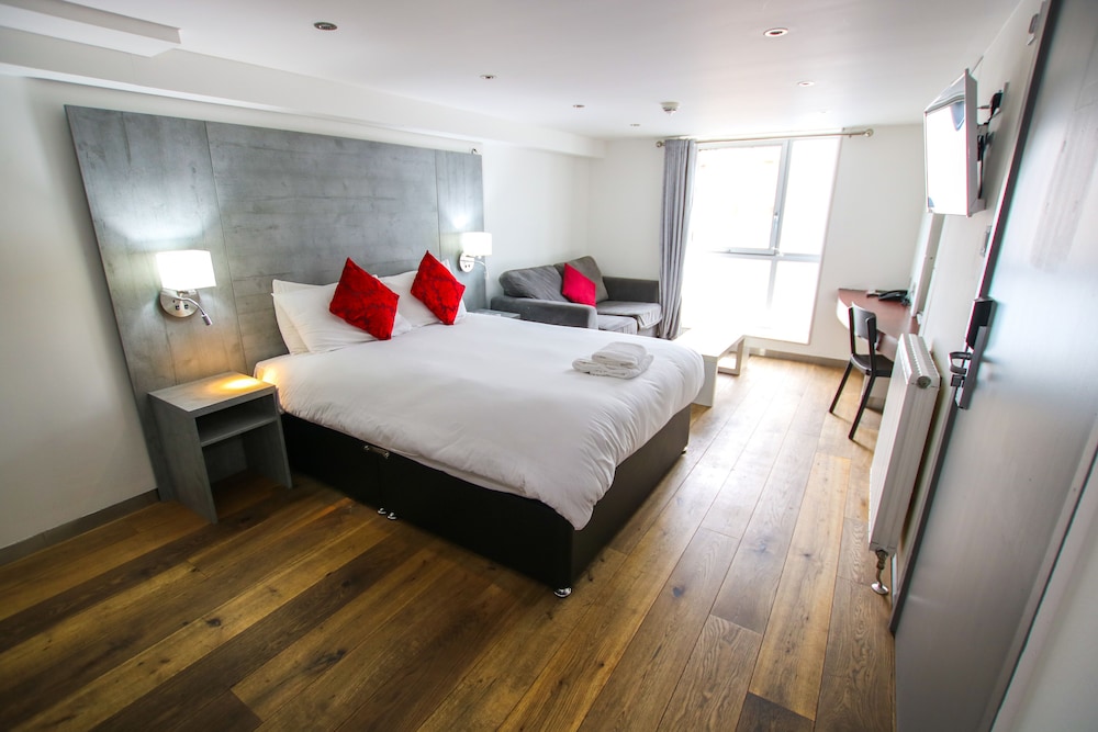 Room (King) photo 3