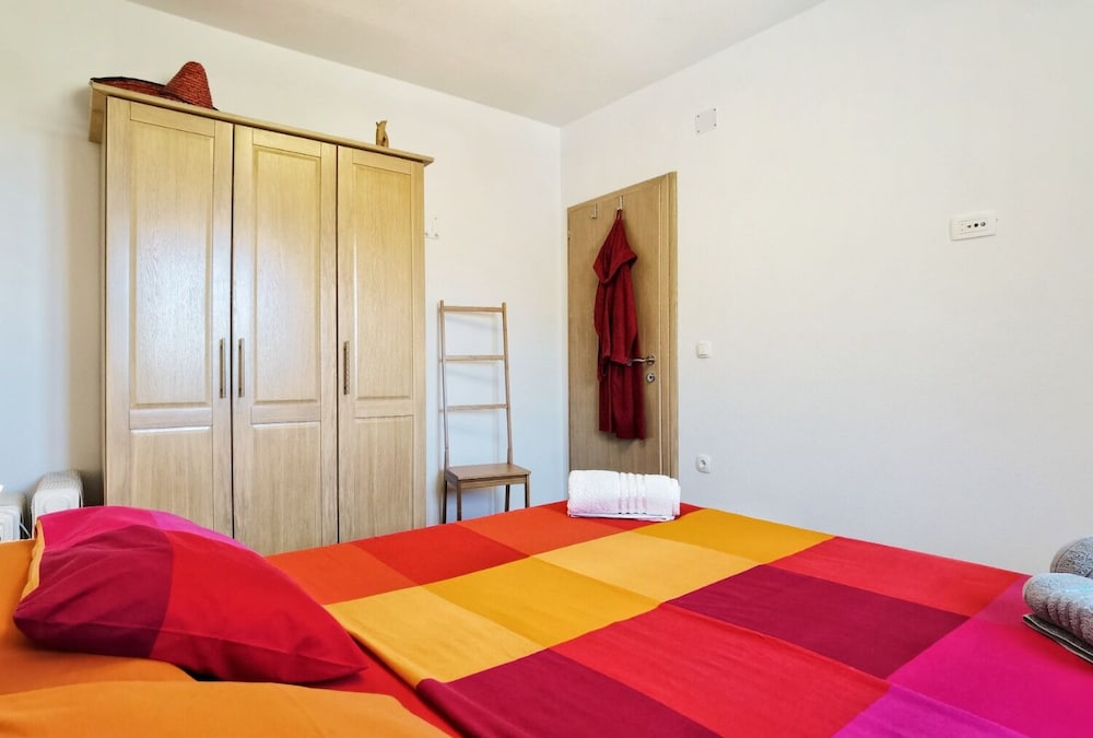 Apartment (Adria - Seafront & Seaview - A1 Adria) photo 1