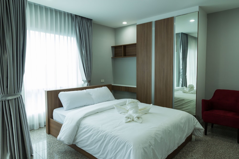 Superior Room, 1 Double Bed photo 1