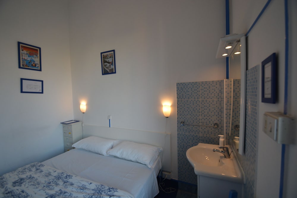 Junior Double Room, Private Bathroom (esterno) photo 1