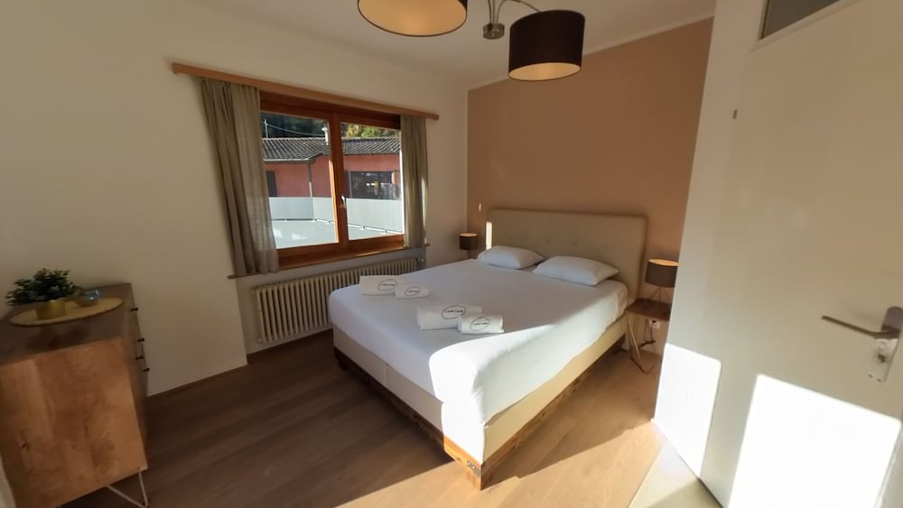 Family Suite, Balcony photo 3