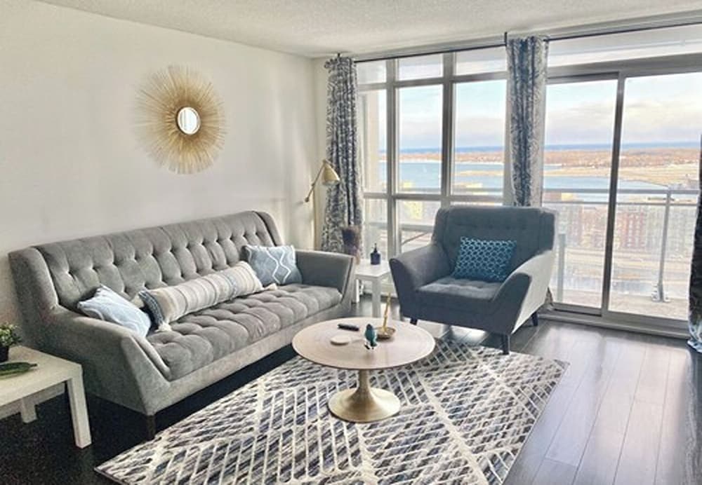 Business Apartment