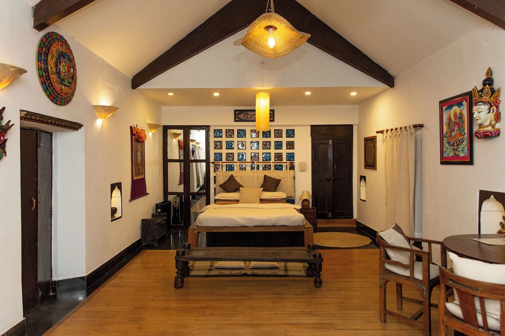 Luxury Room