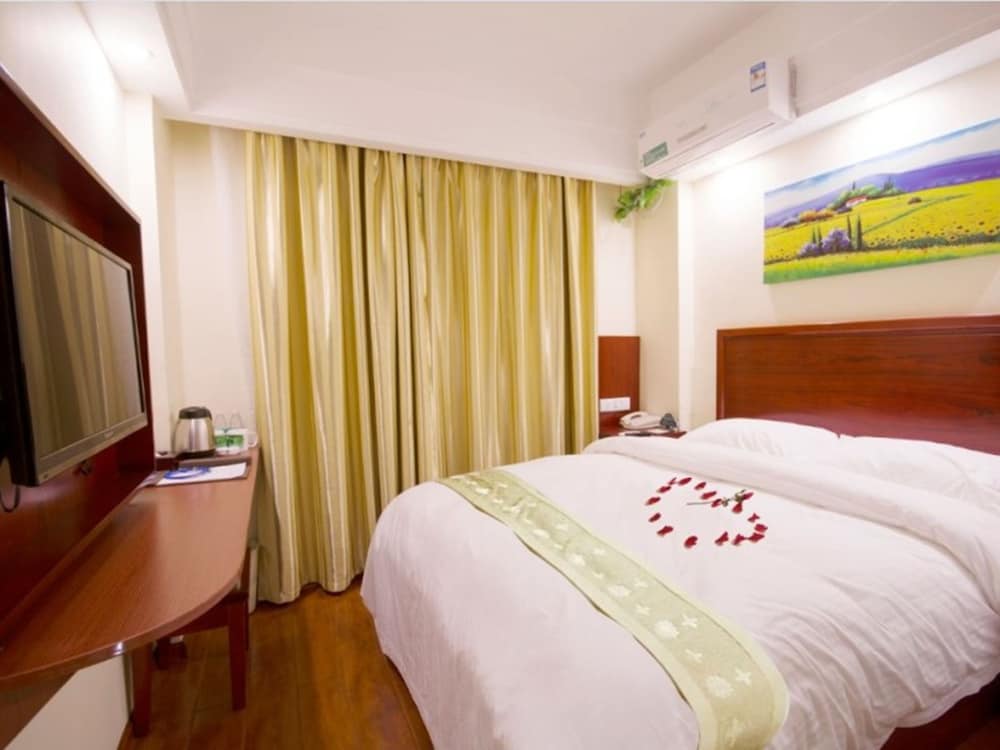 Standard Double Room photo 1