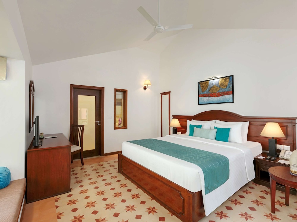 Boutique villa King Bed - Photo 5