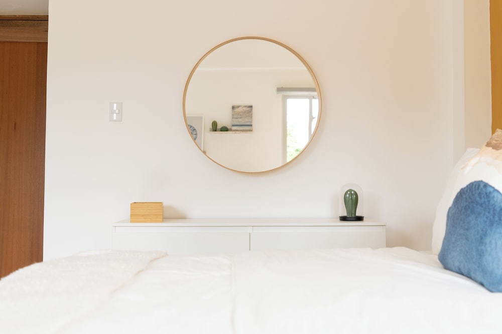 Comfort Apartment, Kitchen, City View