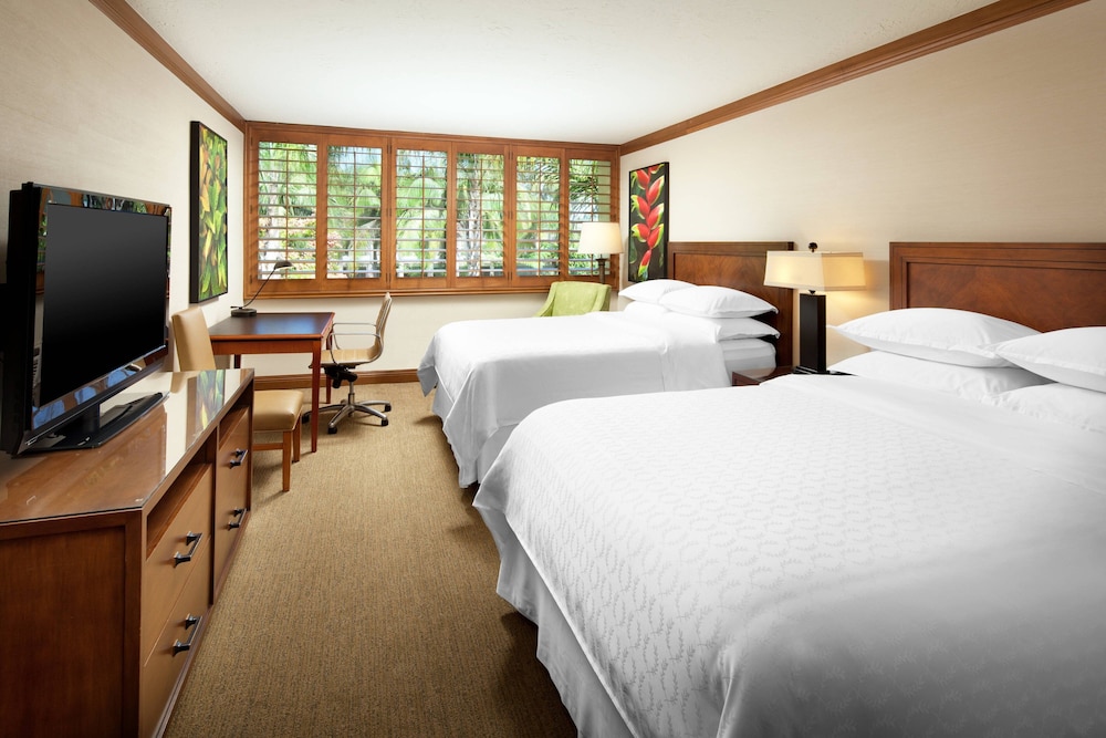 Room, 2 Queen Beds - Photo 1
