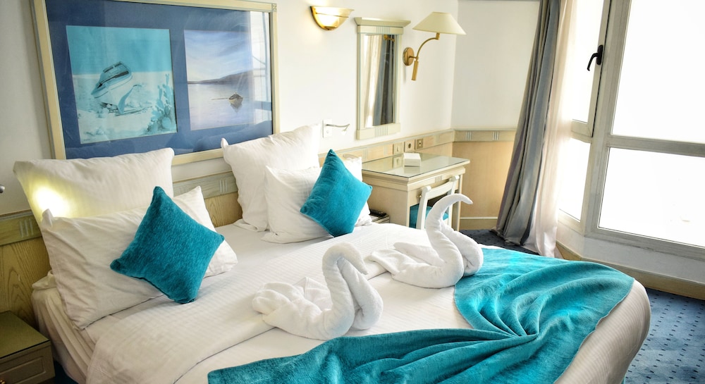 Junior Suite - Photo 4