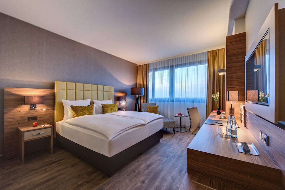 Executive Room, 1 King Bed