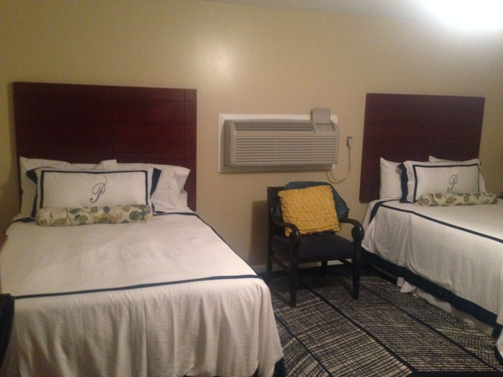 Standard Room, 1 Double Bed, Non Smoking photo 1