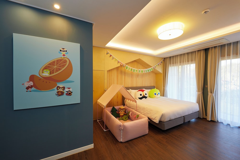 Character House (Kids Room) photo 3