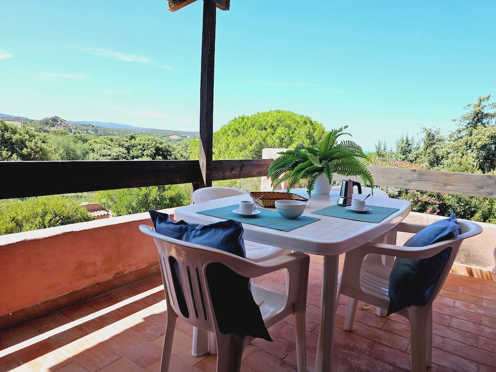 Panoramic Studio, Kitchenette, Sea View photo 2