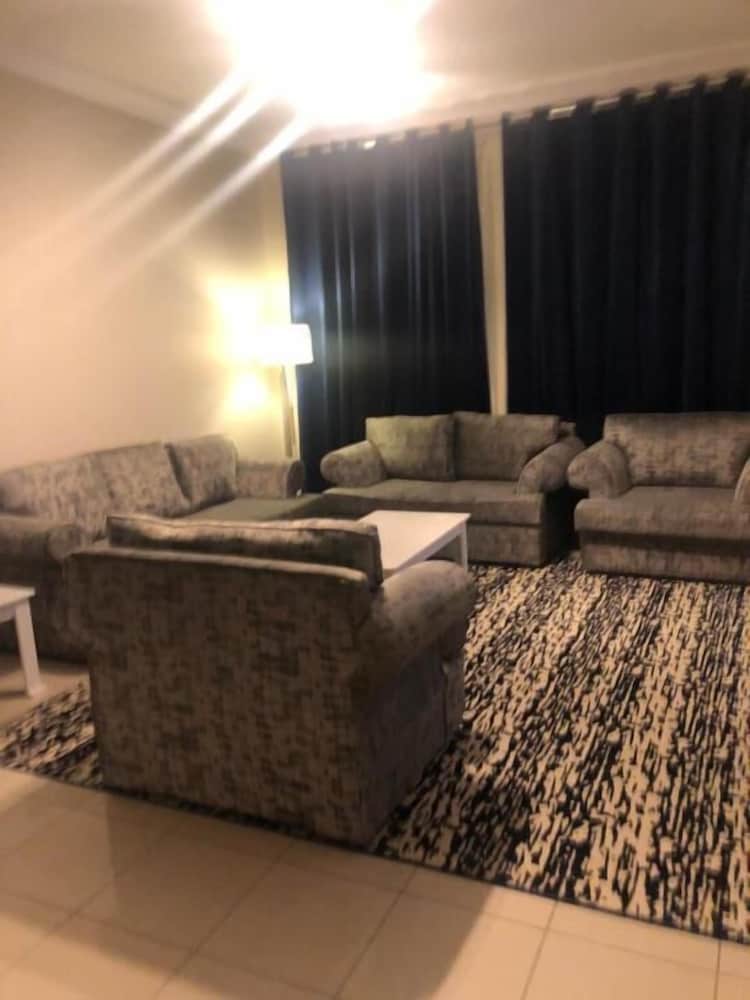 Family Apartment photo 3