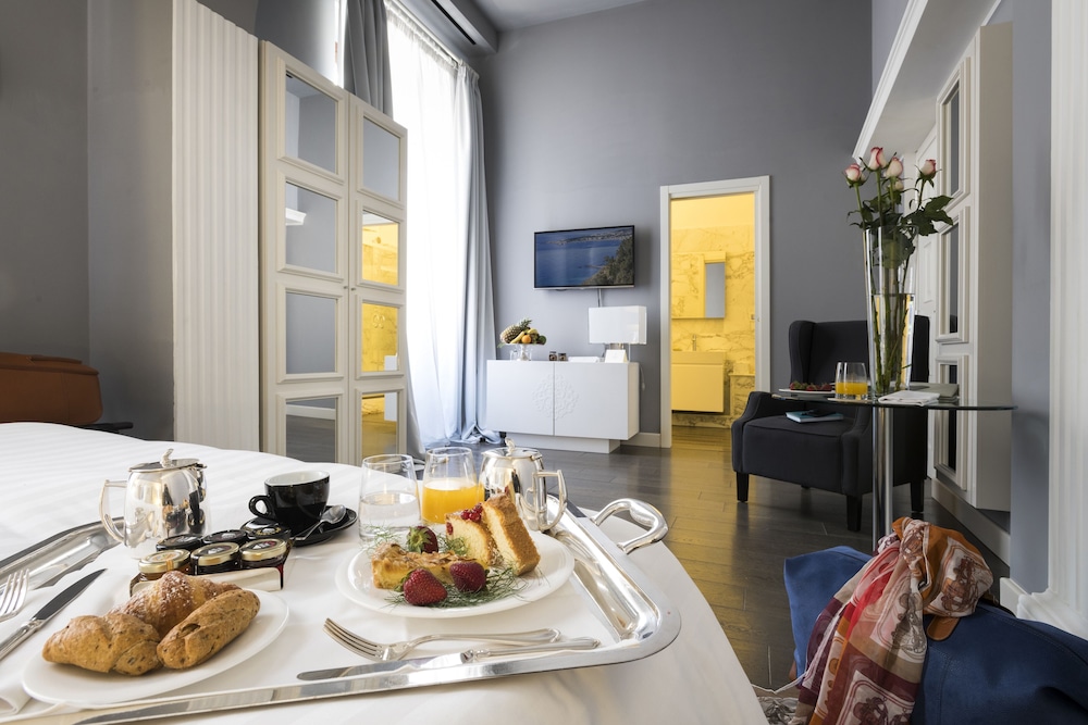 Executive Room, City View - Photo 3
