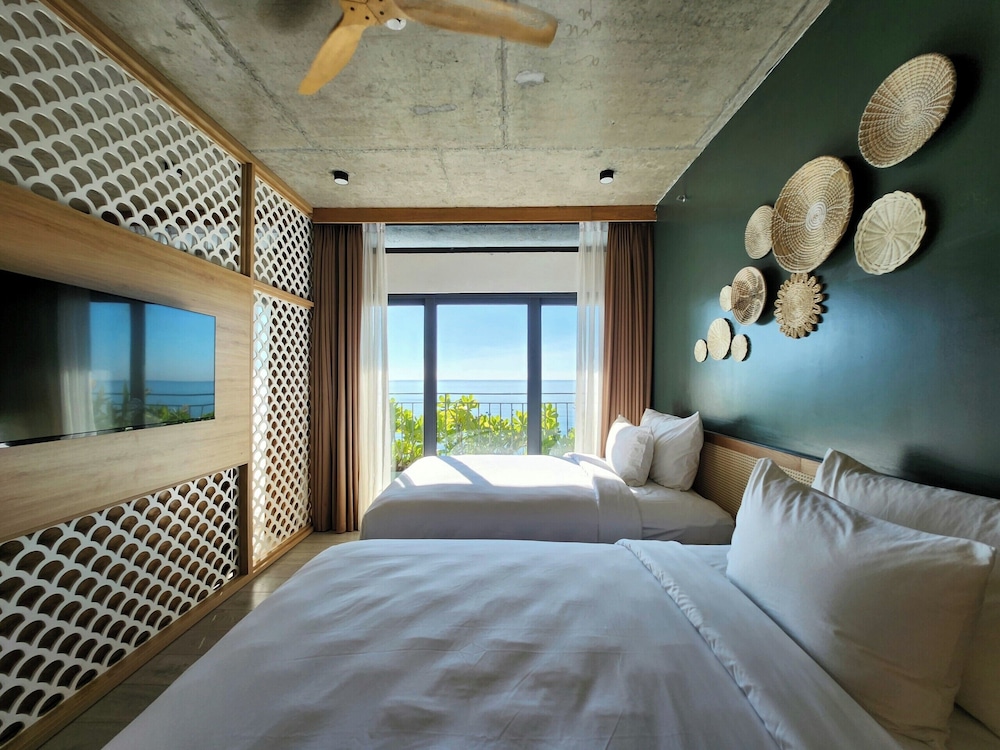 Studio Ocean View - Photo 3