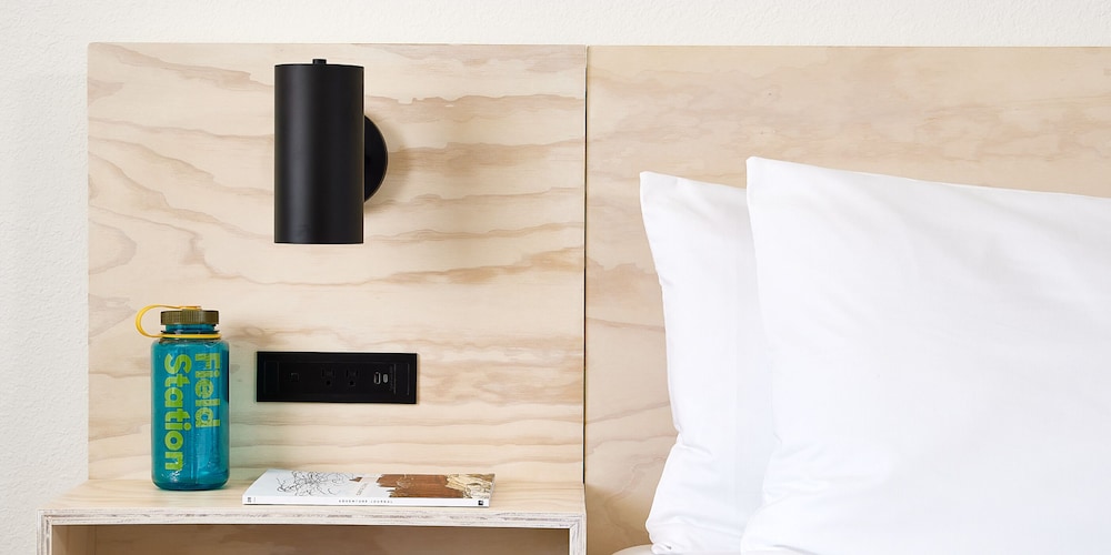 Double Room (King + Double Queen Bunk) - Photo 1