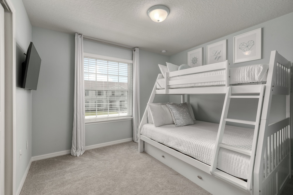 Gorgeous 5Bd With Pool Windsor Island Resort 111, Photo 60
