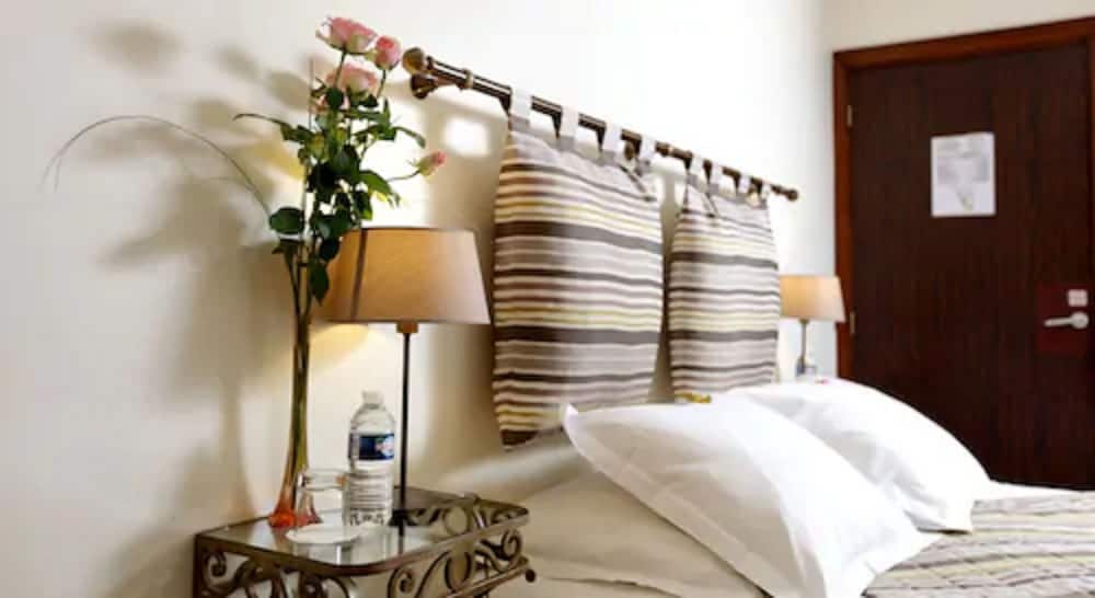 Triple Room photo 2