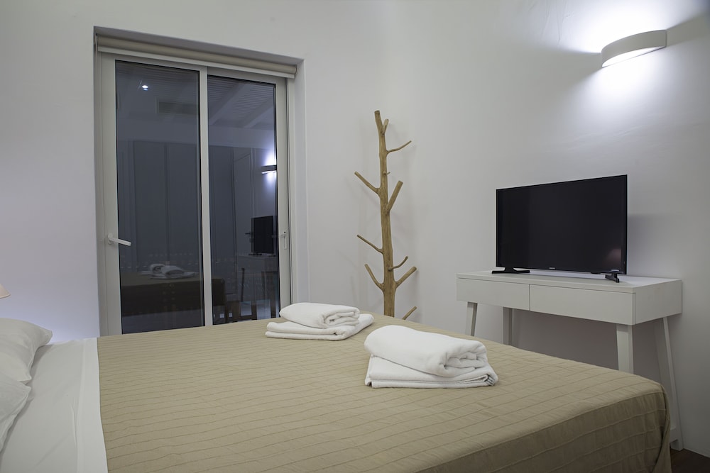Villa, 5 Bedrooms, Sea View