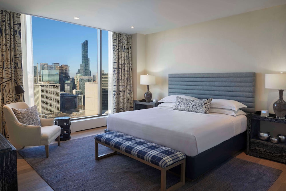 Signature Suite - Kensington