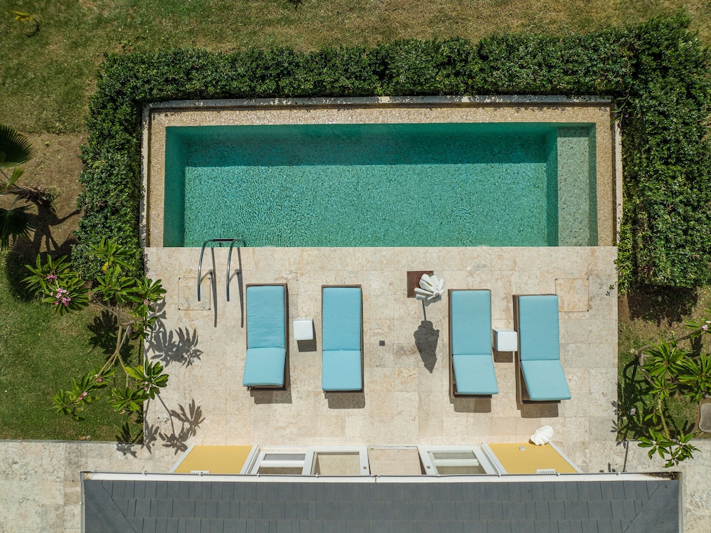 Luxury Villa, 2 Bedrooms, Private Pool, Ocean View