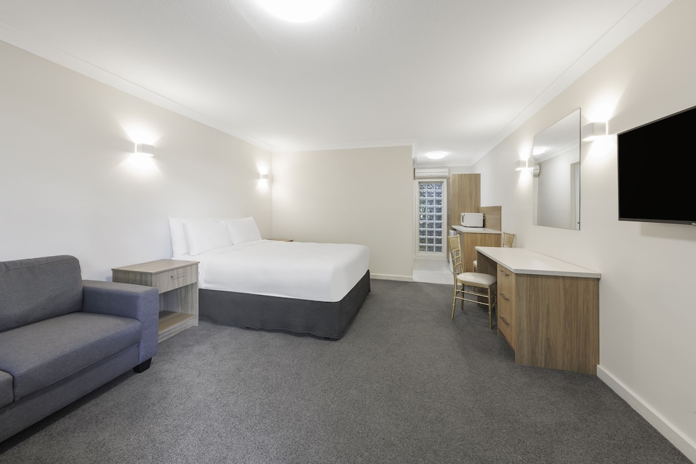 Superior Double Room, 1 Queen Bed