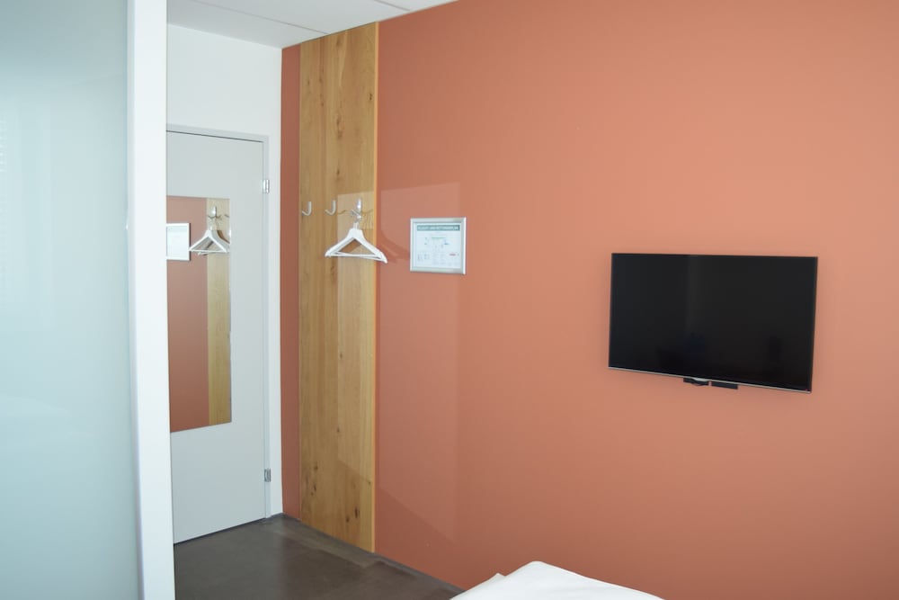 Classic Single Room photo 2