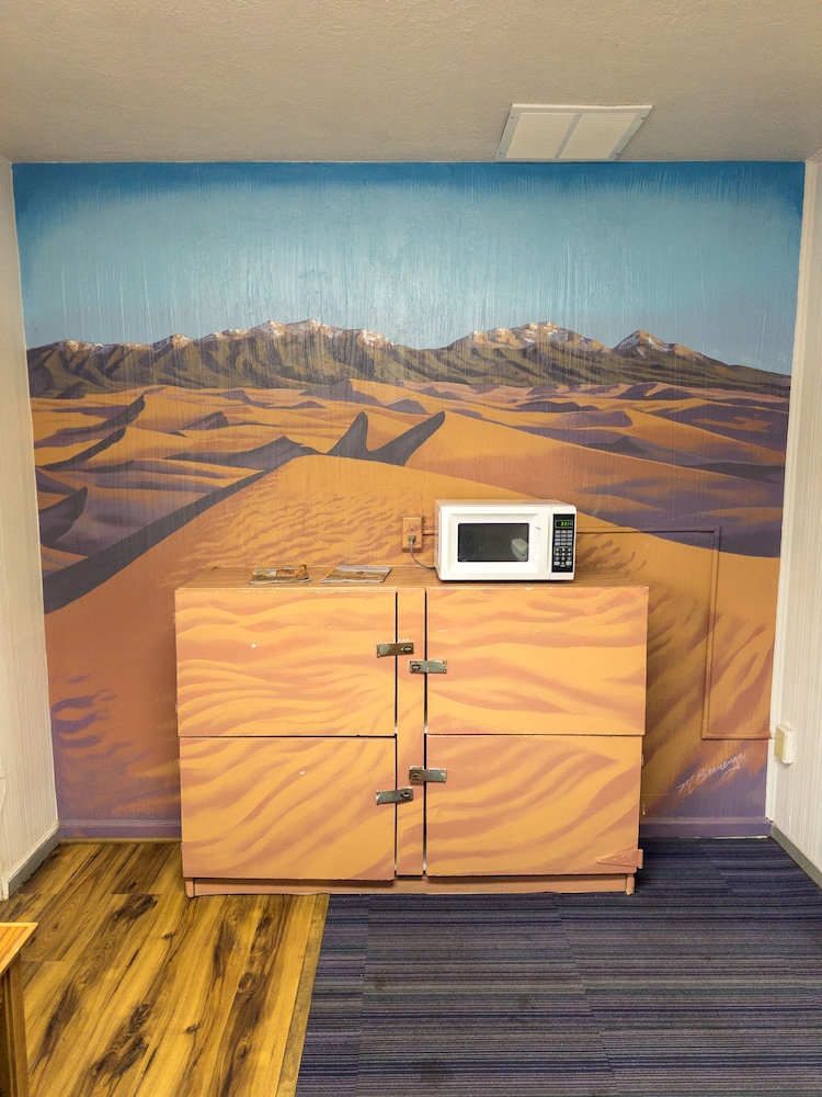 Private Room - Accommodates up to 4 People photo 2