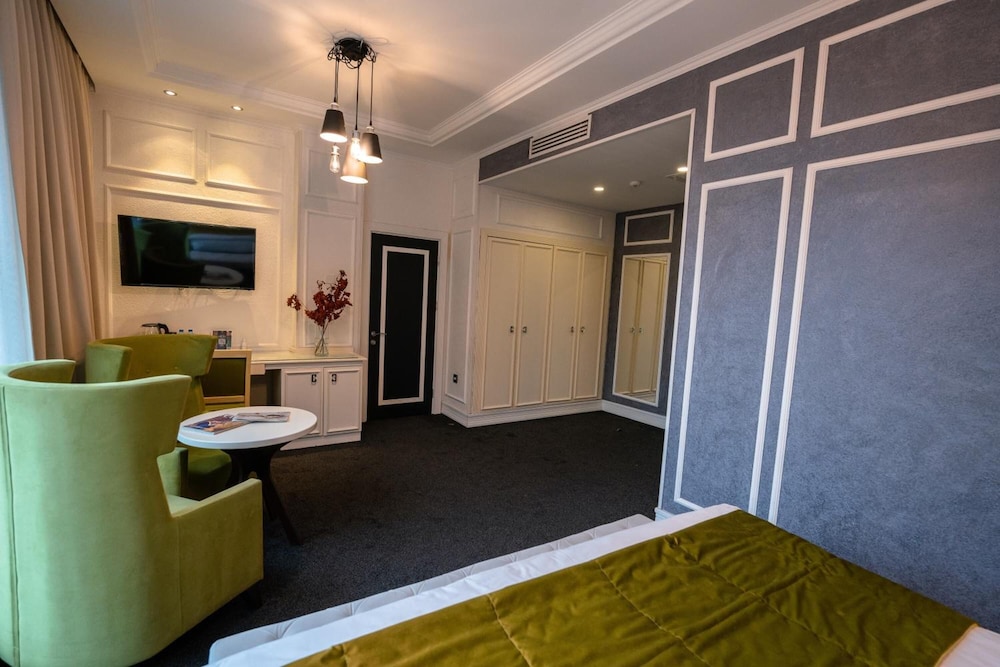 Family Suite, 2 Bedrooms